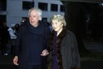 Apeldoorn 15 februari 2023
Prinses Margriet viert haar 80e verjaardag in Orpheus.
Mevr v Loon de La Bouchere en Cees Dam