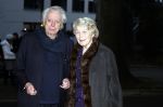 Apeldoorn 15 februari 2023
Prinses Margriet viert haar 80e verjaardag in Orpheus.
Mevr v Loon de La Bouchere en Cees Dam