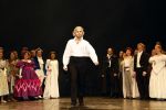 Amsterdam 5 maart 2023
Premiere les Miserables in Carre.
cast met  oa Milan van Waardenburg  Vajen v d Bosch Freek Bartels . 
Cameron Mackintosch kwam ook kijken