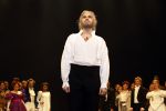 Amsterdam 5 maart 2023
Premiere les Miserables in Carre.
cast met  oa Milan van Waardenburg  Vajen v d Bosch Freek Bartels . 
Cameron Mackintosch kwam ook kijken