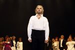 Amsterdam 5 maart 2023
Premiere les Miserables in Carre.
cast met  oa Milan van Waardenburg  Vajen v d Bosch Freek Bartels . 
Cameron Mackintosch kwam ook kijken