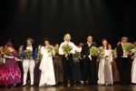 Amsterdam 5 maart 2023
Premiere les Miserables in Carre.
cast met  oa Milan van Waardenburg  Vajen v d Bosch Freek Bartels . 
Cameron Mackintosch kwam ook kijken