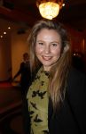 Amsterdam 5 maart 2023
Premiere les Miserables in Carre.
Nova v Dijk
