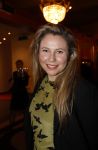 Amsterdam 5 maart 2023
Premiere les Miserables in Carre.
Nova v Dijk