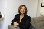 Amsterdam 21 februari 2023
Presentatie cast musical the Bodyguard . Oa Nurlaila Kareem en Tarikh Janssen spelen mee.