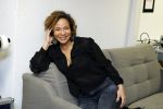 Amsterdam 21 februari 2023
Presentatie cast musical the Bodyguard . Oa Nurlaila Kareem en Tarikh Janssen spelen mee.