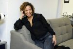 Amsterdam 21 februari 2023
Presentatie cast musical the Bodyguard . Oa Nurlaila Kareem en Tarikh Janssen spelen mee.