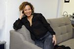 Amsterdam 21 februari 2023
Presentatie cast musical the Bodyguard . Oa Nurlaila Kareem en Tarikh Janssen spelen mee.