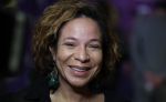 Amsterdam 21 februari 2023
Presentatie cast musical the Bodyguard . Oa Nurlaila Kareem en Tarikh Janssen spelen mee.