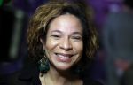 Amsterdam 21 februari 2023
Presentatie cast musical the Bodyguard . Oa Nurlaila Kareem en Tarikh Janssen spelen mee.