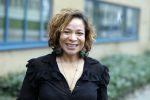 Amsterdam 21 februari 2023
Presentatie cast musical the Bodyguard . Oa Nurlaila Kareem en Tarikh Janssen spelen mee.