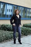 Amsterdam 21 februari 2023
Presentatie cast musical the Bodyguard . Oa Nurlaila Kareem en Tarikh Janssen spelen mee.