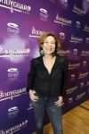Amsterdam 21 februari 2023
Presentatie cast musical the Bodyguard . Oa Nurlaila Kareem en Tarikh Janssen spelen mee.