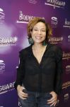 Amsterdam 21 februari 2023
Presentatie cast musical the Bodyguard . Oa Nurlaila Kareem en Tarikh Janssen spelen mee.