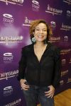Amsterdam 21 februari 2023
Presentatie cast musical the Bodyguard . Oa Nurlaila Kareem en Tarikh Janssen spelen mee.