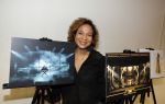 Amsterdam 21 februari 2023
Presentatie cast musical the Bodyguard . Oa Nurlaila Kareem en Tarikh Janssen spelen mee.