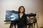Amsterdam 21 februari 2023
Presentatie cast musical the Bodyguard . Oa Nurlaila Kareem en Tarikh Janssen spelen mee.