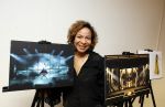 Amsterdam 21 februari 2023
Presentatie cast musical the Bodyguard . Oa Nurlaila Kareem en Tarikh Janssen spelen mee.