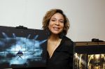 Amsterdam 21 februari 2023
Presentatie cast musical the Bodyguard . Oa Nurlaila Kareem en Tarikh Janssen spelen mee.
