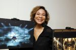 Amsterdam 21 februari 2023
Presentatie cast musical the Bodyguard . Oa Nurlaila Kareem en Tarikh Janssen spelen mee.