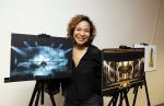 Amsterdam 21 februari 2023
Presentatie cast musical the Bodyguard . Oa Nurlaila Kareem en Tarikh Janssen spelen mee.