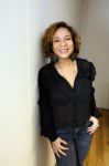 Amsterdam 21 februari 2023
Presentatie cast musical the Bodyguard . Oa Nurlaila Kareem en Tarikh Janssen spelen mee.