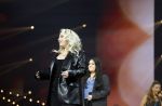 Amsterdam 11 maart 2023
Holland zingt Hazes in het ziggo dome.
Jeroen v d Boom Samantha Steenwijk Waylon Karsu John de Bever Og3ne Gerard Joling en Jamai maken er een geweldige show van .
Gasten aanwezig oa Rachel Hazes Wesley Sneijder en Guido den Aantrekker met zijn vrouw Tiffany.