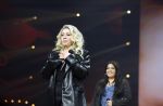 Amsterdam 11 maart 2023
Holland zingt Hazes in het ziggo dome.
Jeroen v d Boom Samantha Steenwijk Waylon Karsu John de Bever Og3ne Gerard Joling en Jamai maken er een geweldige show van .
Gasten aanwezig oa Rachel Hazes Wesley Sneijder en Guido den Aantrekker met zijn vrouw Tiffany.