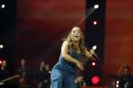 Amsterdam 11 maart 2023
Holland zingt Hazes in het ziggo dome.
Jeroen v d Boom Samantha Steenwijk Waylon Karsu John de Bever Og3ne Gerard Joling en Jamai maken er een geweldige show van .
Gasten aanwezig oa Rachel Hazes Wesley Sneijder en Guido den Aantrekker met zijn vrouw Tiffany.
