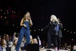 Amsterdam 11 maart 2023
Holland zingt Hazes in het ziggo dome.
Jeroen v d Boom Samantha Steenwijk Waylon Karsu John de Bever Og3ne Gerard Joling en Jamai maken er een geweldige show van .
Gasten aanwezig oa Rachel Hazes Wesley Sneijder en Guido den Aantrekker met zijn vrouw Tiffany.