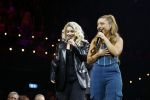 Amsterdam 11 maart 2023
Holland zingt Hazes in het ziggo dome.
Jeroen v d Boom Samantha Steenwijk Waylon Karsu John de Bever Og3ne Gerard Joling en Jamai maken er een geweldige show van .
Gasten aanwezig oa Rachel Hazes Wesley Sneijder en Guido den Aantrekker met zijn vrouw Tiffany.