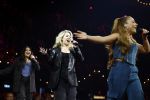 Amsterdam 11 maart 2023
Holland zingt Hazes in het ziggo dome.
Jeroen v d Boom Samantha Steenwijk Waylon Karsu John de Bever Og3ne Gerard Joling en Jamai maken er een geweldige show van .
Gasten aanwezig oa Rachel Hazes Wesley Sneijder en Guido den Aantrekker met zijn vrouw Tiffany.