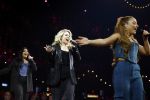 Amsterdam 11 maart 2023
Holland zingt Hazes in het ziggo dome.
Jeroen v d Boom Samantha Steenwijk Waylon Karsu John de Bever Og3ne Gerard Joling en Jamai maken er een geweldige show van .
Gasten aanwezig oa Rachel Hazes Wesley Sneijder en Guido den Aantrekker met zijn vrouw Tiffany.