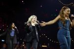 Amsterdam 11 maart 2023
Holland zingt Hazes in het ziggo dome.
Jeroen v d Boom Samantha Steenwijk Waylon Karsu John de Bever Og3ne Gerard Joling en Jamai maken er een geweldige show van .
Gasten aanwezig oa Rachel Hazes Wesley Sneijder en Guido den Aantrekker met zijn vrouw Tiffany.