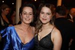 Amsterdam 5 maart 2023
Premiere les Miserables in Carre.
Wolter Kroes en zij nvrouw Tessa en zoons kwam naar hun zus/dochter Pamela Kroes kijken .
Pamela Kroes met haar moeder