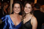 Amsterdam 5 maart 2023
Premiere les Miserables in Carre.
Wolter Kroes en zij nvrouw Tessa en zoons kwam naar hun zus/dochter Pamela Kroes kijken .
Pamela Kroes met haar moeder