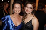 Amsterdam 5 maart 2023
Premiere les Miserables in Carre.
Wolter Kroes en zij nvrouw Tessa en zoons kwam naar hun zus/dochter Pamela Kroes kijken .
Pamela Kroes met haar moeder