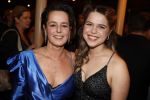 Amsterdam 5 maart 2023
Premiere les Miserables in Carre.
Wolter Kroes en zij nvrouw Tessa en zoons kwam naar hun zus/dochter Pamela Kroes kijken .
Pamela Kroes met haar moeder
