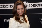 Leusden 6 maart 2023
Uitreiking Edisons in het AFAS theater .
Pauline de Wilde