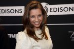 Leusden 6 maart 2023
Uitreiking Edisons in het AFAS theater .
Pauline de Wilde