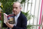 Amsterdam 22 februari 2023
Peter Romer signeert zijn nieuwste Baantjer boek op de huishoudbeurs.