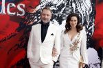 Amsterdam 5 maart 2023
Premiere les Miserables in Carre.
Pia Douwes met een kennis
