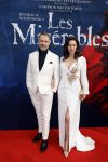 Amsterdam 5 maart 2023
Premiere les Miserables in Carre.
Pia Douwes met een kennis
