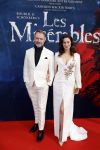 Amsterdam 5 maart 2023
Premiere les Miserables in Carre.
Pia Douwes met een kennis