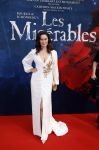 Amsterdam 5 maart 2023
Premiere les Miserables in Carre.
Pia Douwes met een kennis