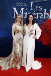 Amsterdam 5 maart 2023
Premiere les Miserables in Carre.
Pia Douwes en Joke de Kruijff