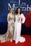 Amsterdam 5 maart 2023
Premiere les Miserables in Carre.
Pia Douwes en Joke de Kruijff