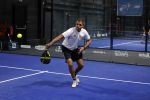 Amsterdam 10 maart 2023
Padel wedstrijd bij Plaza Padel voor het goede doel  Villa Pardoes.
Pierre v Hooijdonk