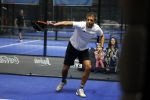 Amsterdam 10 maart 2023
Padel wedstrijd bij Plaza Padel voor het goede doel  Villa Pardoes.
Pierre v Hooijdonk