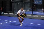 Amsterdam 10 maart 2023
Padel wedstrijd bij Plaza Padel voor het goede doel  Villa Pardoes.
Pierre v Hooijdonk